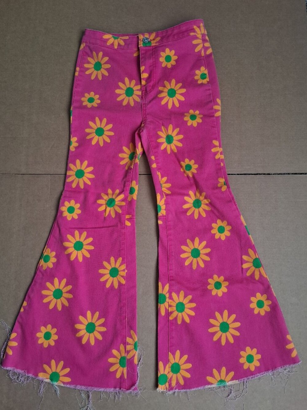 We The Free Women's Bell Bottoms